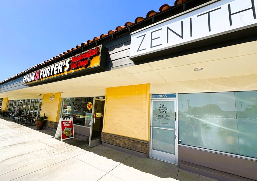 More Photos Of 1142-1198 N Capitol Ave, San Jose Unknown For Lease