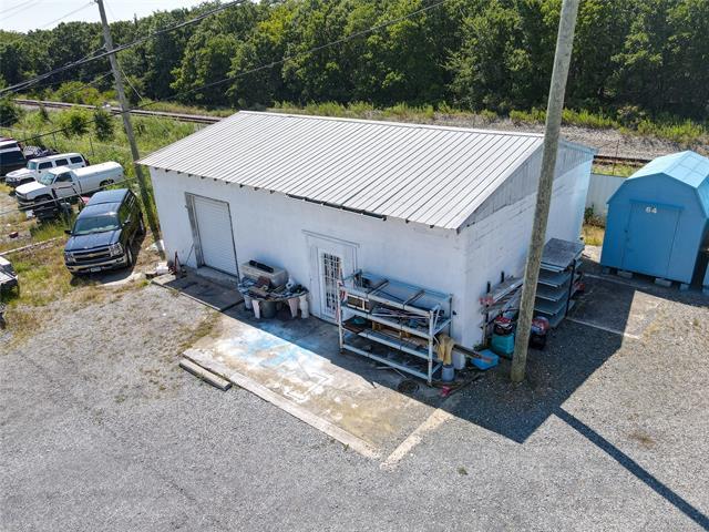 More Photos Of 1631 US HWY 69 Hwy, Mcalester Storefront Retail Office For Sale