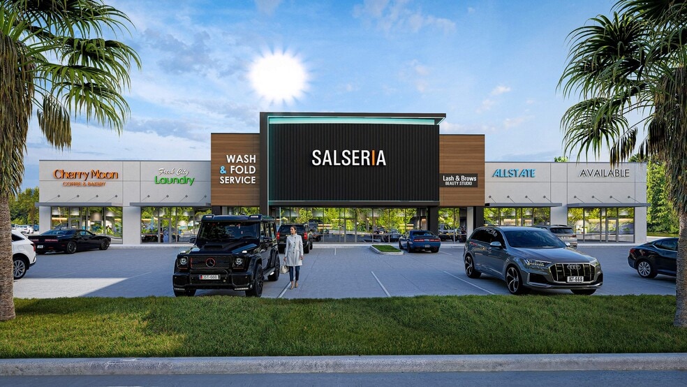 More Photos Of 3210-3354 E FM 528 Rd, Friendswood Unknown For Lease