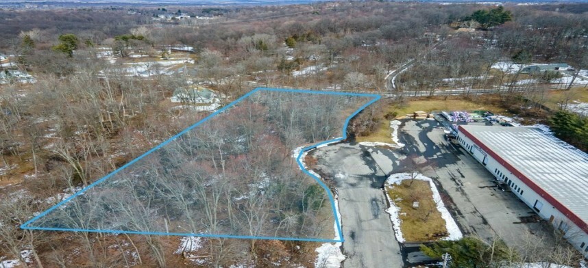 Primary Photo Of Stage Door Rd, Wappingers Falls Land For Sale