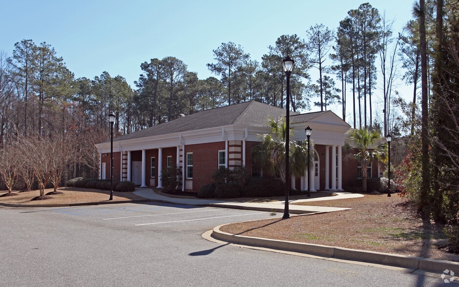 Primary Photo Of 7326 College St, Irmo Medical For Sale