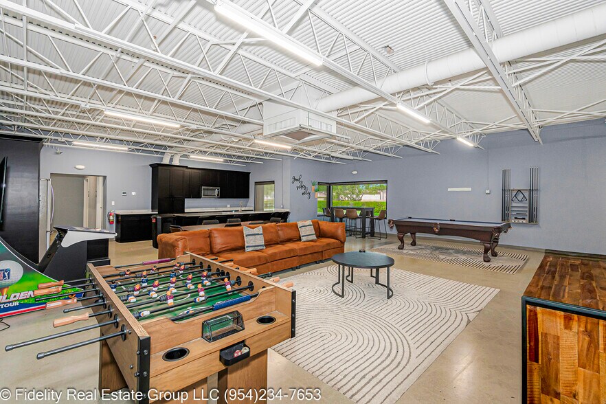 More Photos Of 3651 NW 120th Ave, Coral Springs Warehouse For Lease
