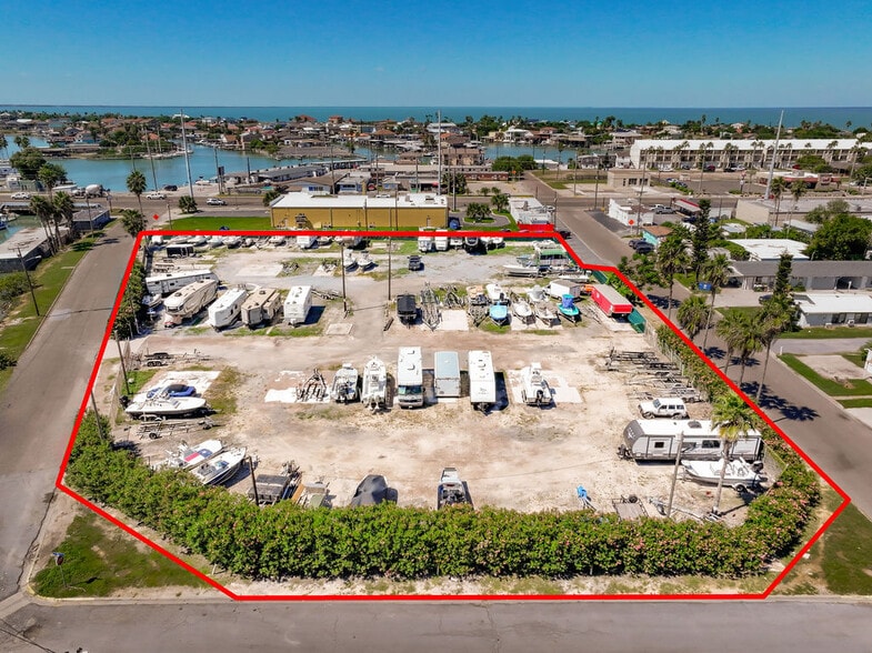 More Photos Of , Port Isabel Unknown For Sale