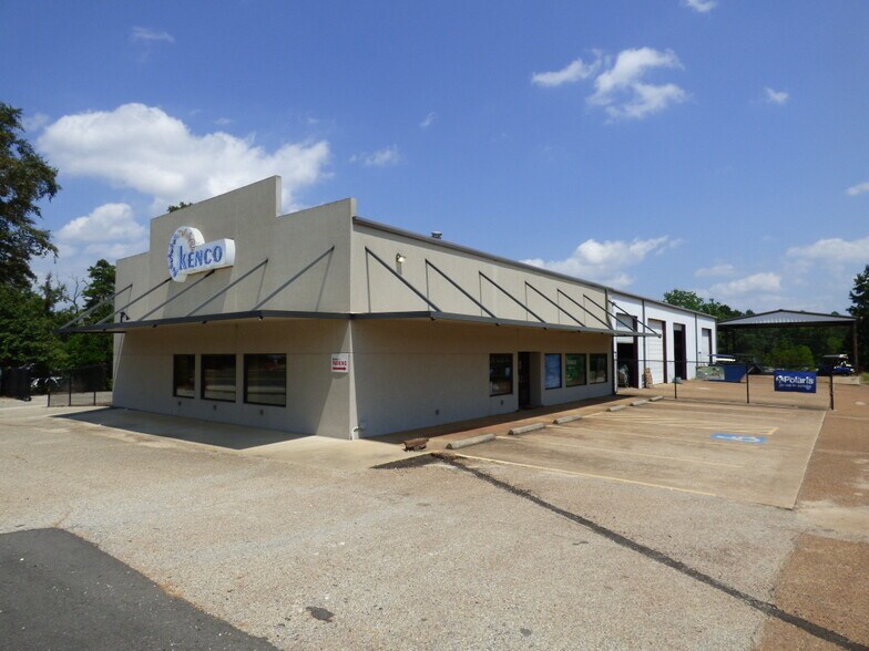 Primary Photo Of 5231 South St, Nacogdoches Storefront Retail Office For Sale