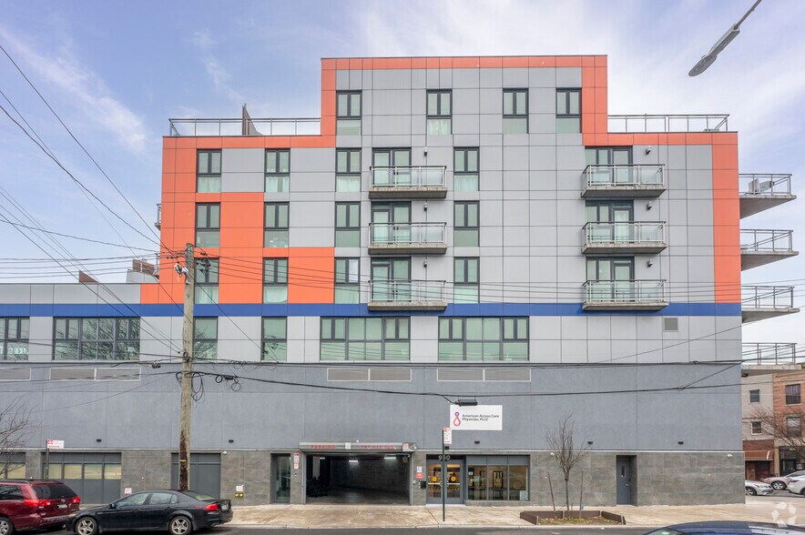More Photos Of 4001 New Utrecht Ave, Brooklyn Apartments For Lease