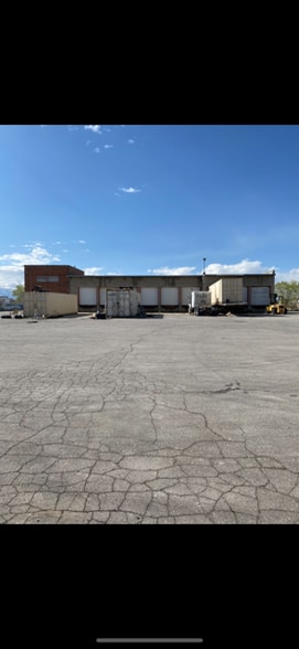 More Photos Of 1032 S Redwood Rd, Salt Lake City Unknown For Lease