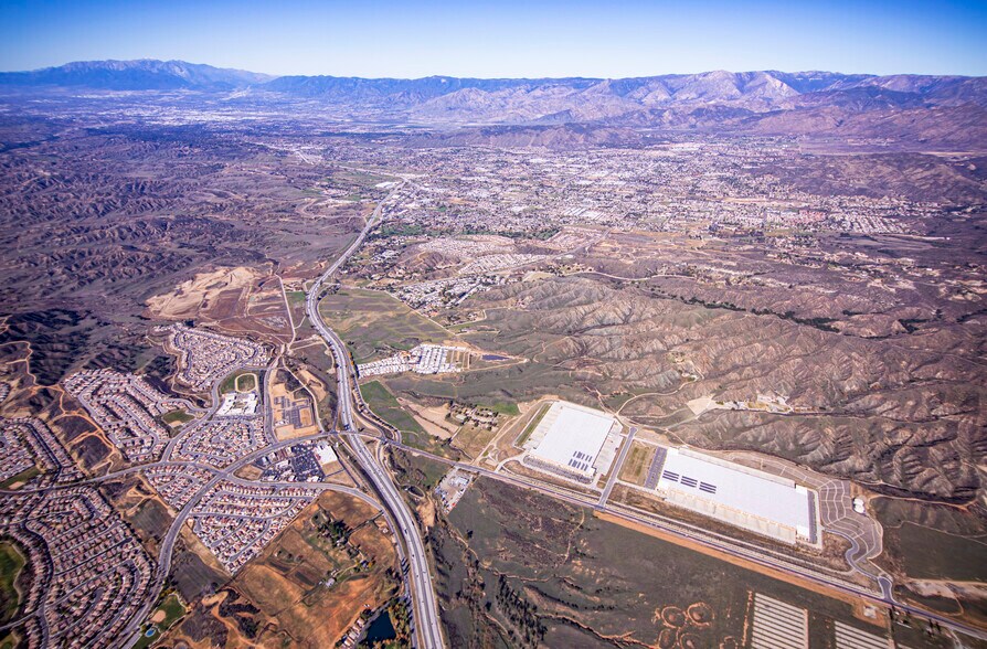 More Photos Of 9750 Weller Rd, Calimesa Land For Sale