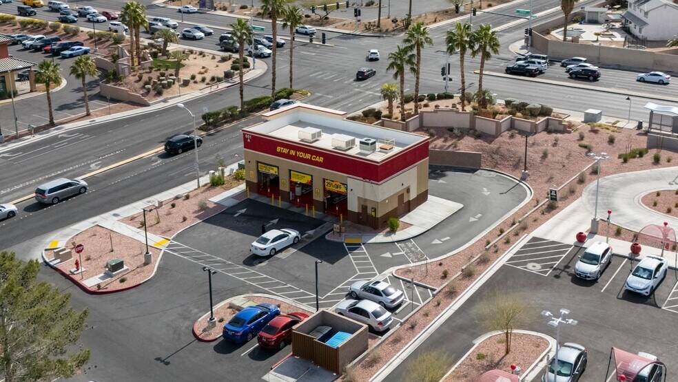 More Photos Of 601 Whitney Ranch Drive, Henderson Auto Repair For Sale