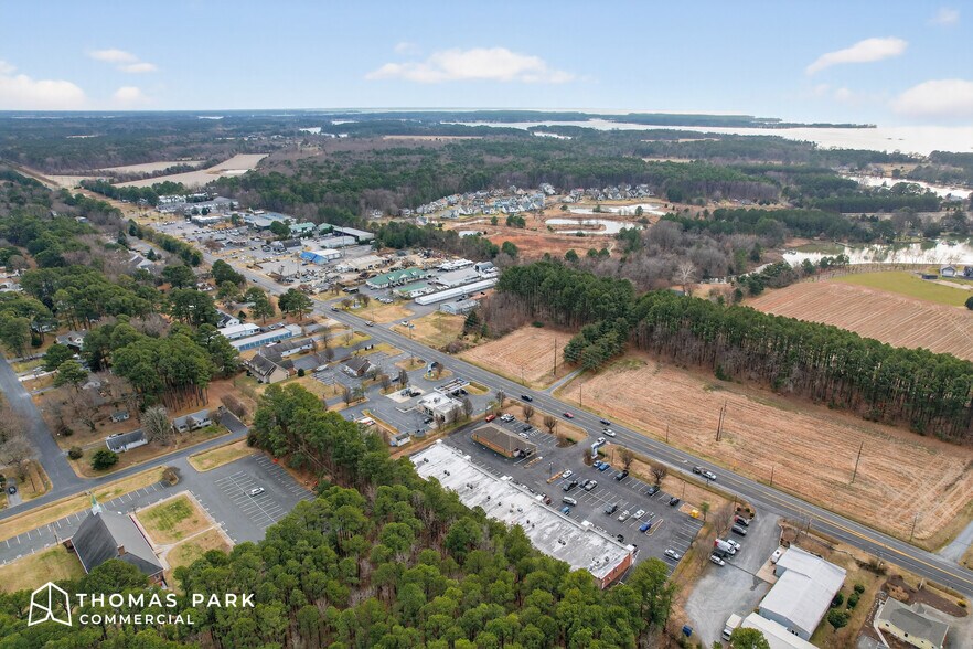 More Photos Of 1013 S Talbot St, St Michaels Unknown For Lease