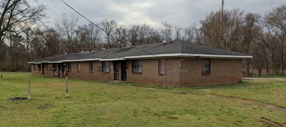 More Photos Of 2100 S Park Dr Sw, Birmingham Apartments For Sale