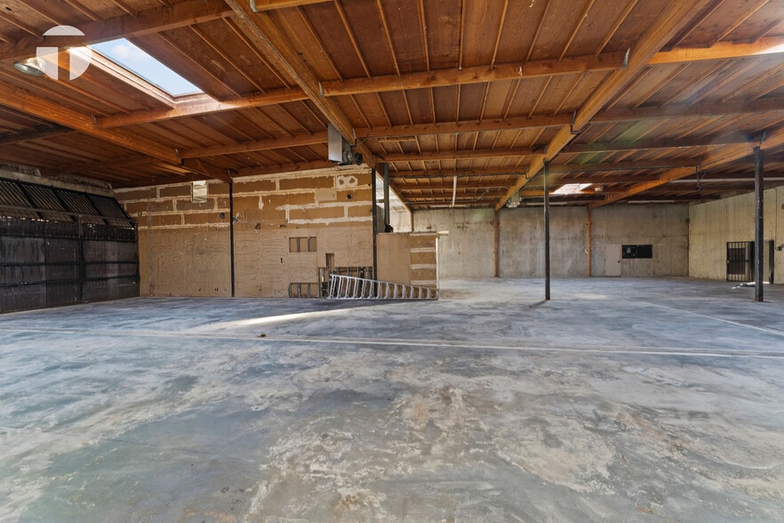 More Photos Of 3144 Diablo Ave, Hayward Warehouse For Sale