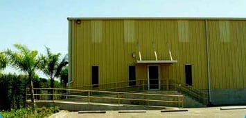 More Photos Of 2705 Ebony St, McAllen Warehouse For Lease