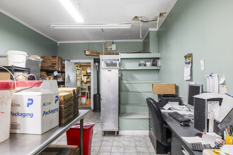 More Photos Of 1245-1251 Chalkstone Ave, Providence Storefront For Sale