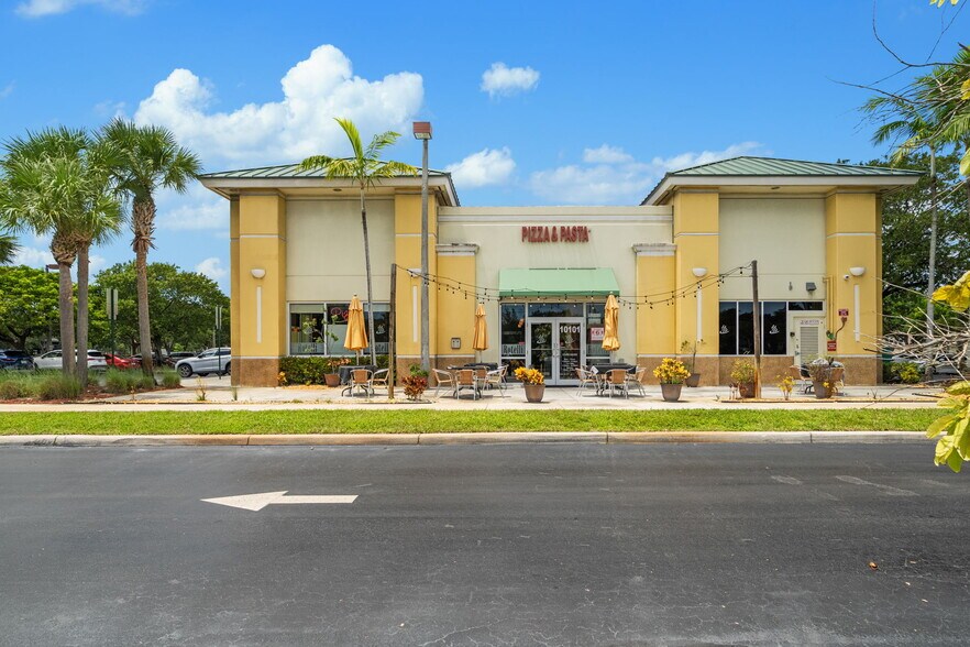 More Photos Of 10101-10181 W Commercial Blvd, Fort Lauderdale Unknown For Lease