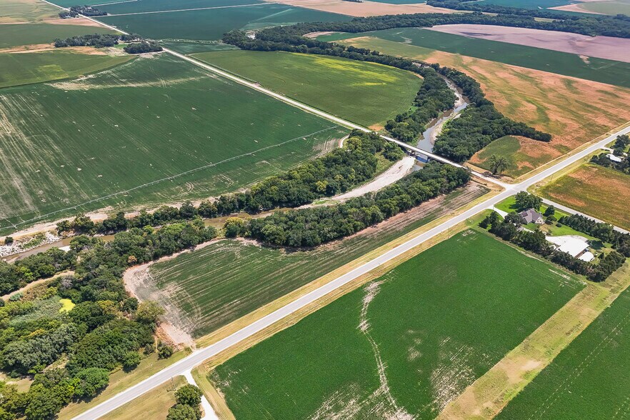 More Photos Of 11.17+/- Acres at Ridge & 109th St. N. rd, Valley Center Land For Sale