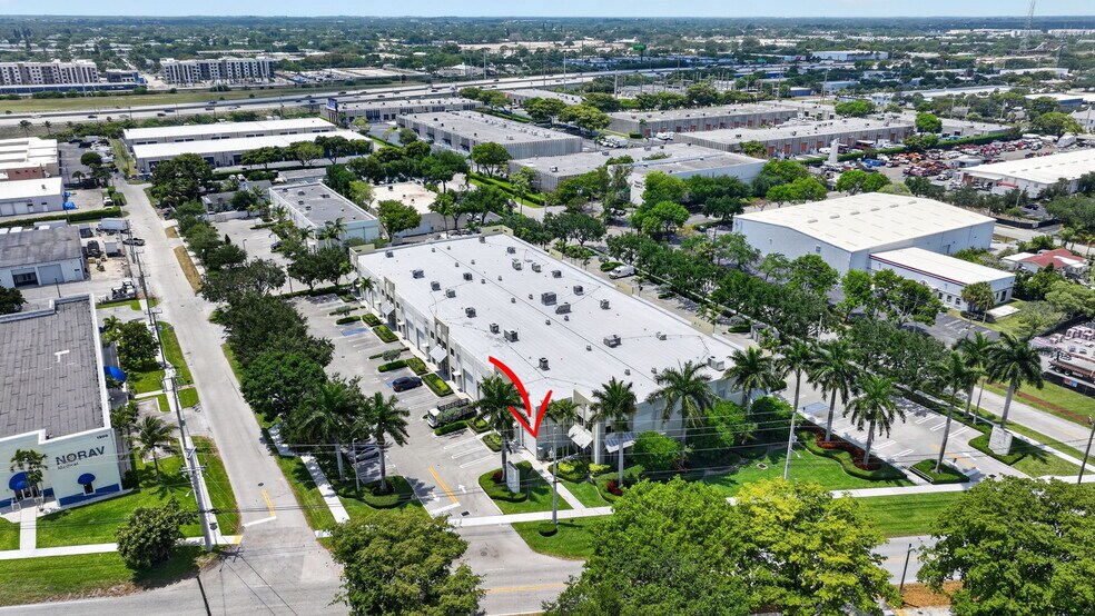 More Photos Of 1250 Wallace Dr, Delray Beach Warehouse For Lease