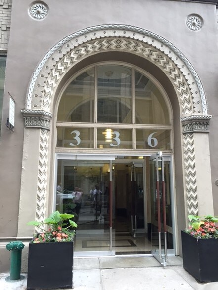 More Photos Of 336-342 W 37th St, New York Loft Creative Space For Lease