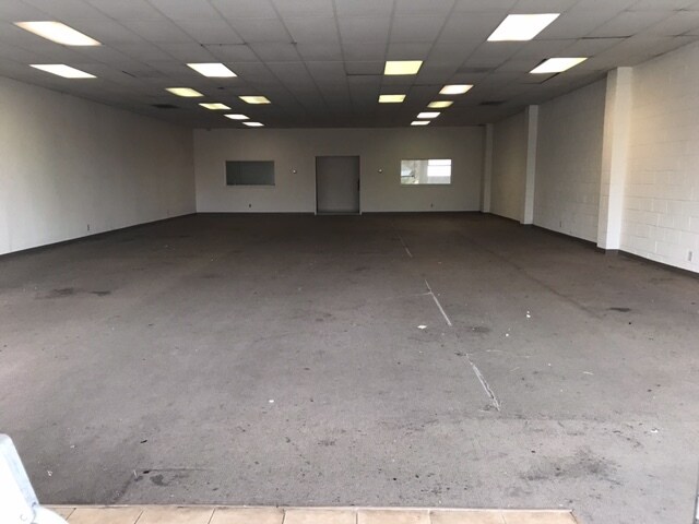 More Photos Of 3426-3460 Clayton Rd, Concord Freestanding For Lease