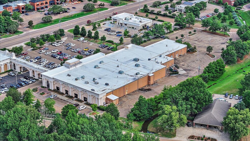 More Photos Of 1020-1038 Highway 51, Madison Unknown For Lease