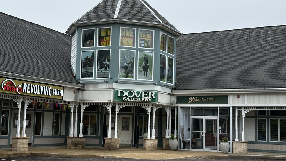 More Photos Of 1438 Easton Rd, Warrington Unknown For Lease