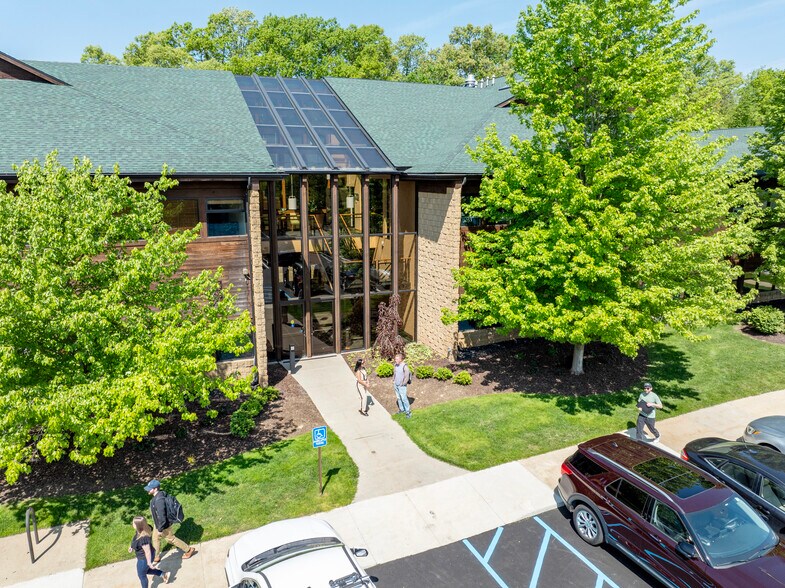 Primary Photo Of 3001-3025 Miller Rd, Ann Arbor Unknown For Lease