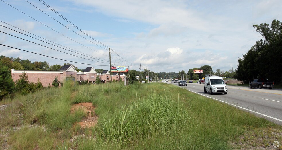 More Photos Of 4100 Washington Rd, Augusta Land For Sale