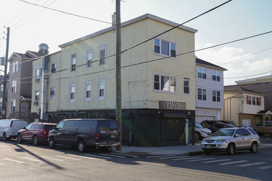 More Photos Of 135 5th St, Elizabeth Storefront Retail Residential For Sale