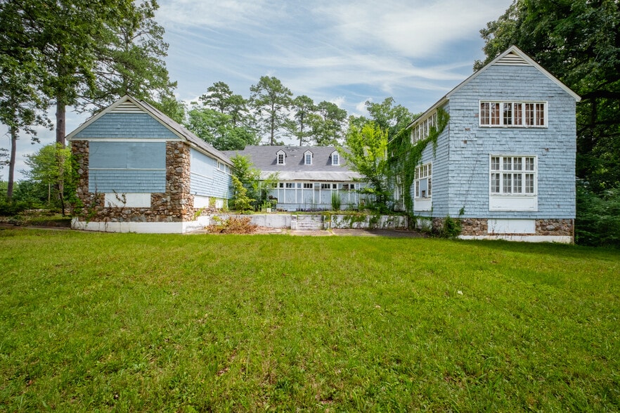 More Photos Of 4601 Western Hills Ave, Little Rock Religious Facility For Sale