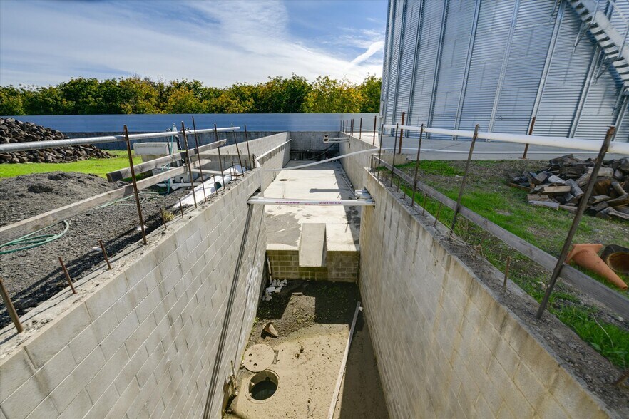 More Photos Of 5430 Putah Creek Rd, Winters Industrial For Sale