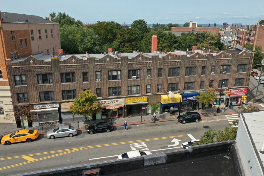 More Photos Of 837-845 Bergen Ave, Jersey City Land For Sale