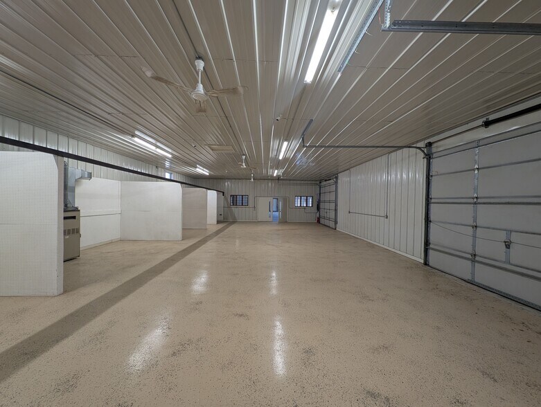 More Photos Of 9815 W US Highway 150, Edwards Industrial For Sale