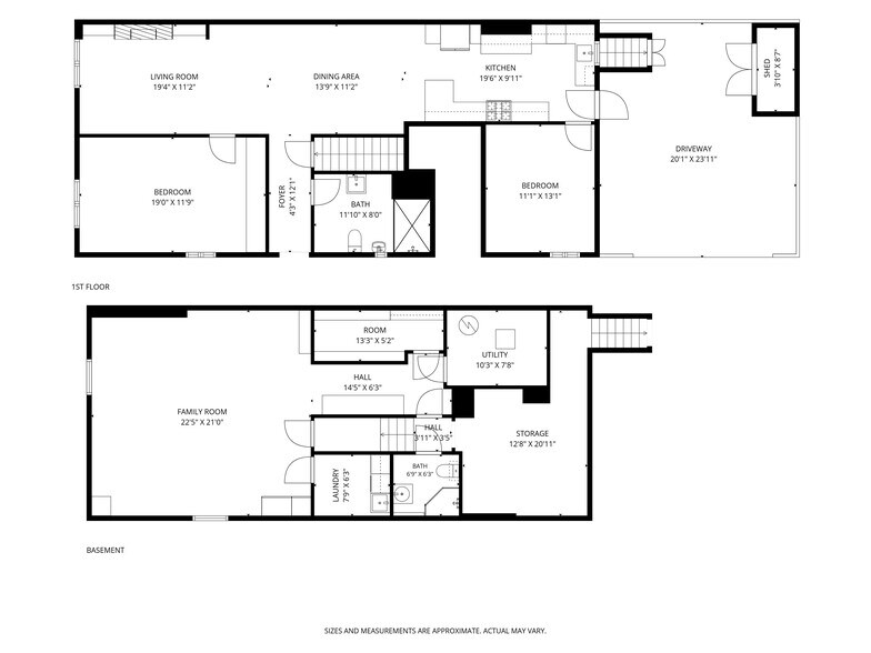 More Photos Of 332 Manhattan Ave, Brooklyn Apartments For Sale