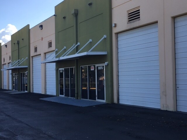 More Photos Of 10601-10677 NW 122nd St, Medley Warehouse For Lease