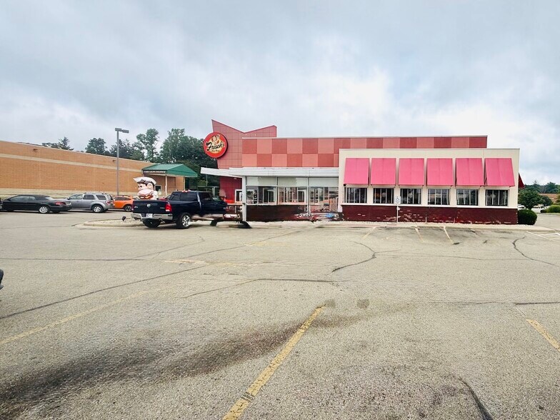 More Photos Of 3704 National Rd, Richmond Fast Food For Sale