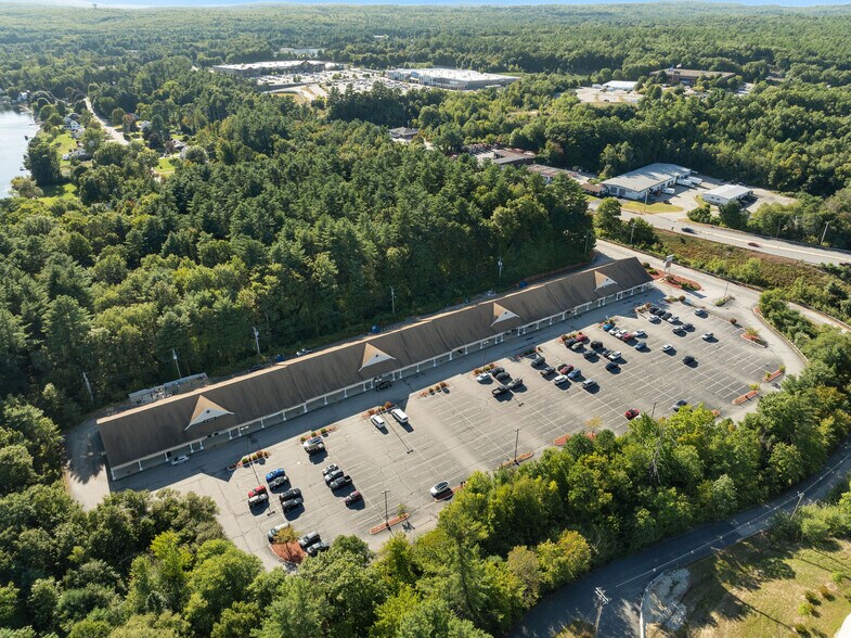 More Photos Of 11 Kimball Dr, Hooksett Storefront Retail Office For Sale