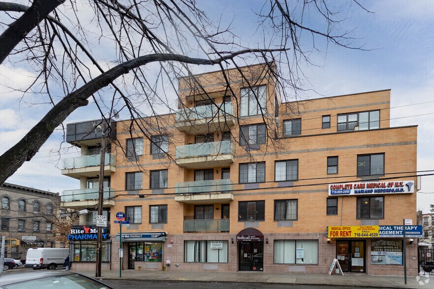 More Photos Of 311 St Nicholas Ave, Ridgewood Apartments For Lease