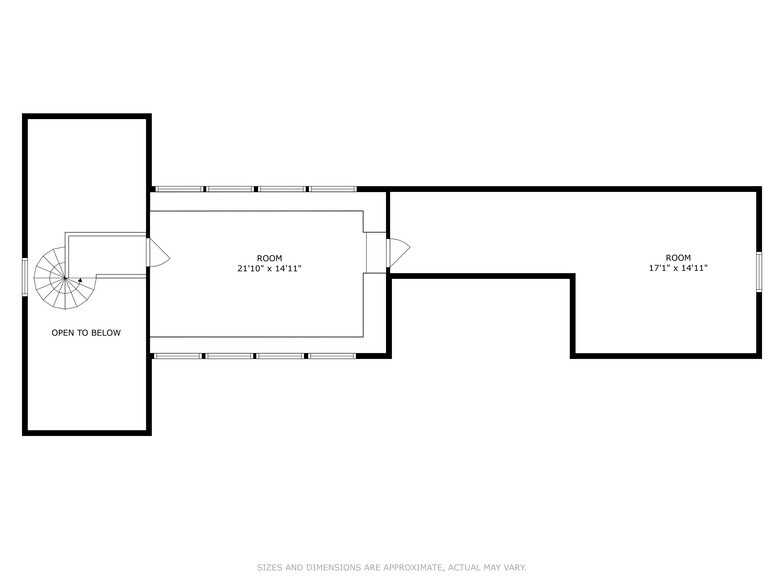 More Photos Of 1000 S Hamilton St, Lockport Loft Creative Space For Sale