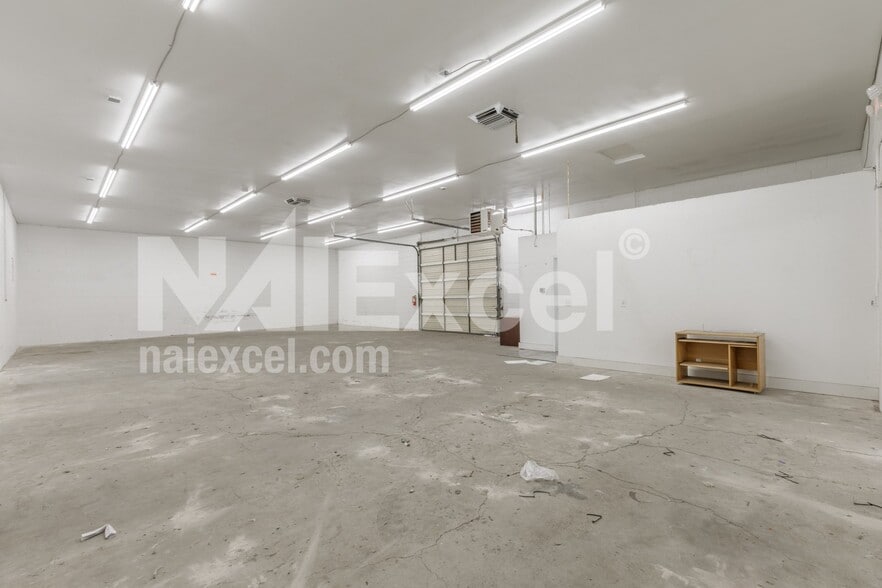 More Photos Of 1826 W 1020 N, St George Warehouse For Lease