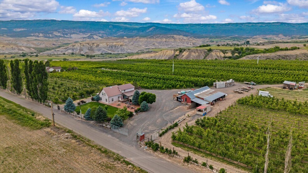 More Photos Of 20809 Nowhere Rd, Eckert Land For Sale