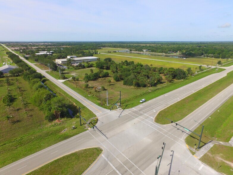 More Photos Of 1990 98th Ave, Vero Beach Land For Sale