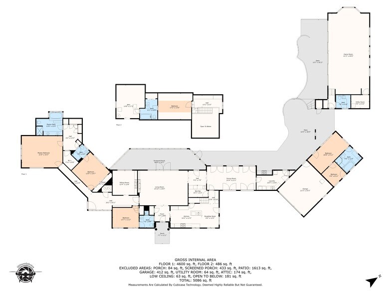 More Photos Of 4710 N Lee Hwy, Cleveland Land For Sale