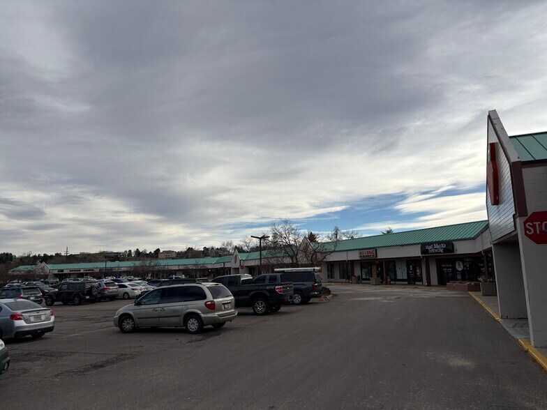 More Photos Of 1901-1961 Youngfield St, Lakewood Unknown For Lease