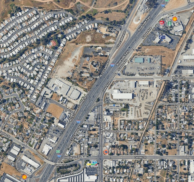 More Photos Of 3175 Kluk Ln, Riverside Warehouse For Sale