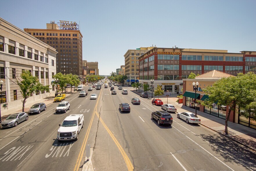 More Photos Of 2342 Washington Blvd, Ogden Storefront Retail Office For Lease