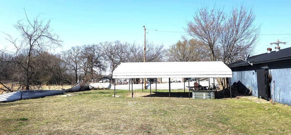 More Photos Of 362160 US 64, Cleveland Restaurant For Sale