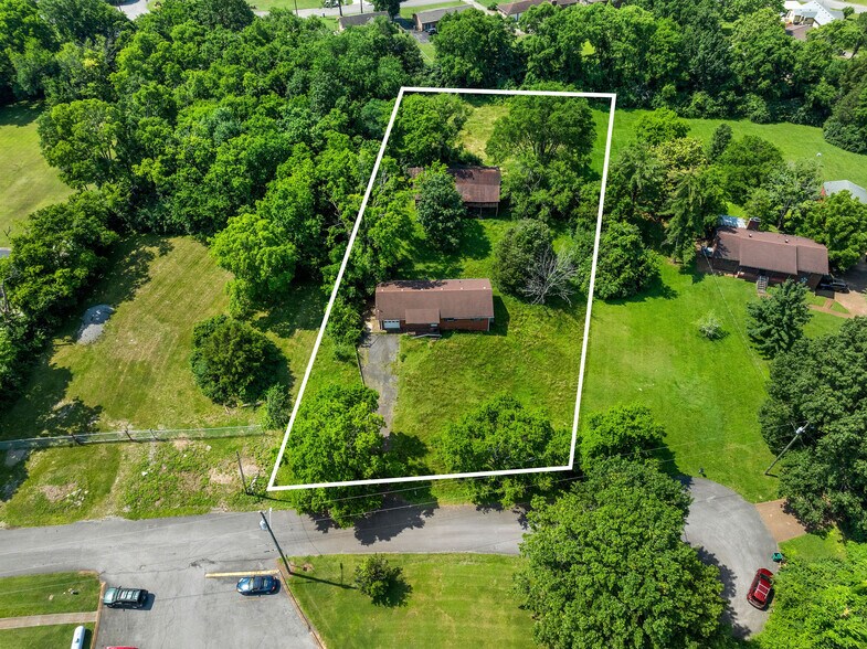 More Photos Of 316 Homestead Rd, Nashville Land For Sale