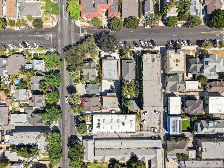 More Photos Of 943-949 Chestnut Ave, Long Beach Apartments For Sale