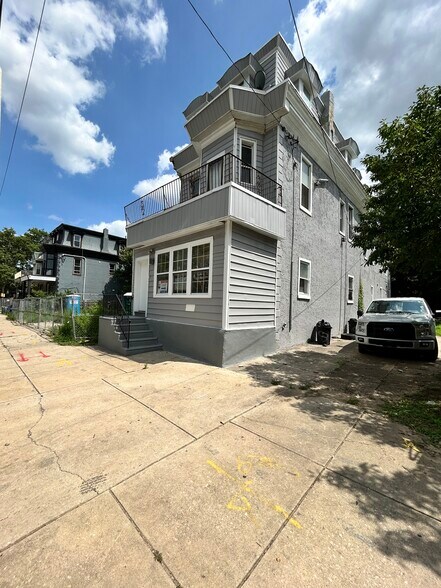 More Photos Of 3918 W Girard Ave, Philadelphia Apartments For Sale