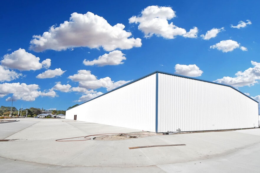 More Photos Of 712 Kings Estate rd, Saint Augustine Flex For Lease