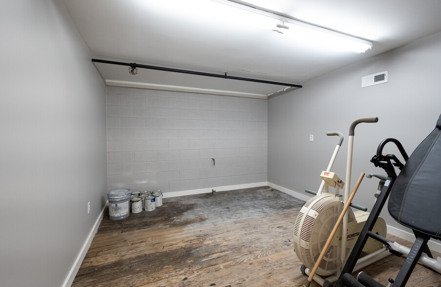 More Photos Of 410 E Main St, Haw River Light Distribution For Lease